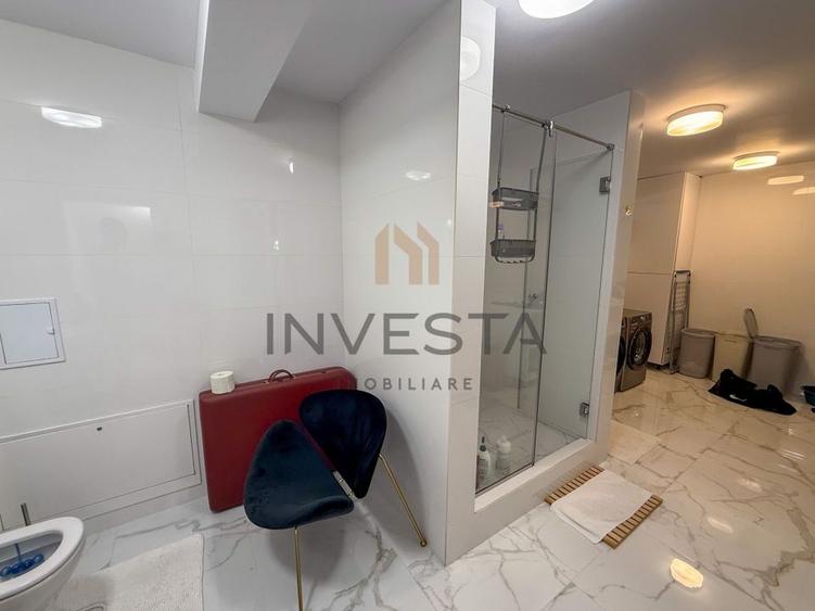 Casa insiruita cu finisaje moderne in cartierul Europa! - 14