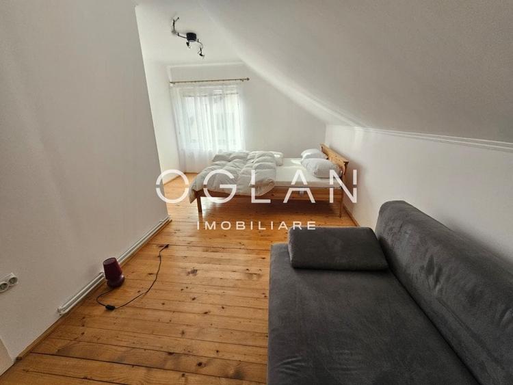 Casa individuala zona Tocile, 1008 mp teren ! - 12