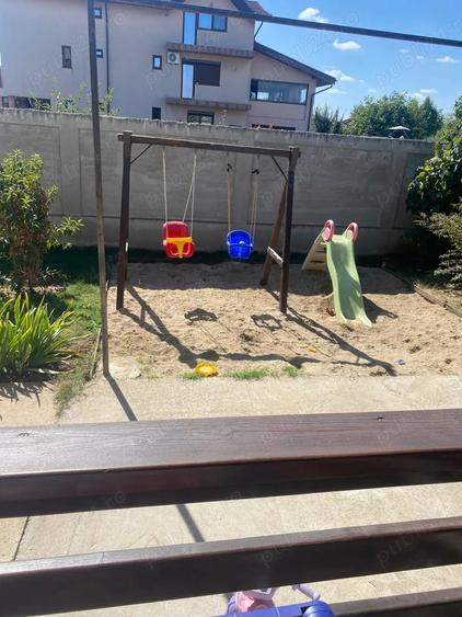 Casa de vanzare in Ciorogarla - 2