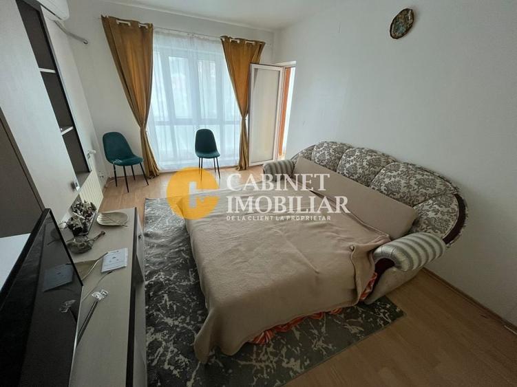 Apartament 2 camere decomandat, ET. INTERMEDIAR | Tătărași – Iași - 1