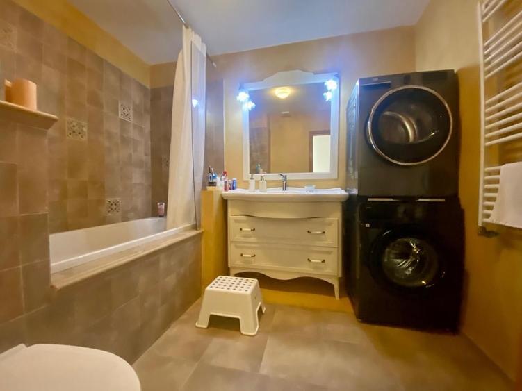 Dobroesti/Fundeni | 3 camere | 2 parcari | Vedere superba lac - 7