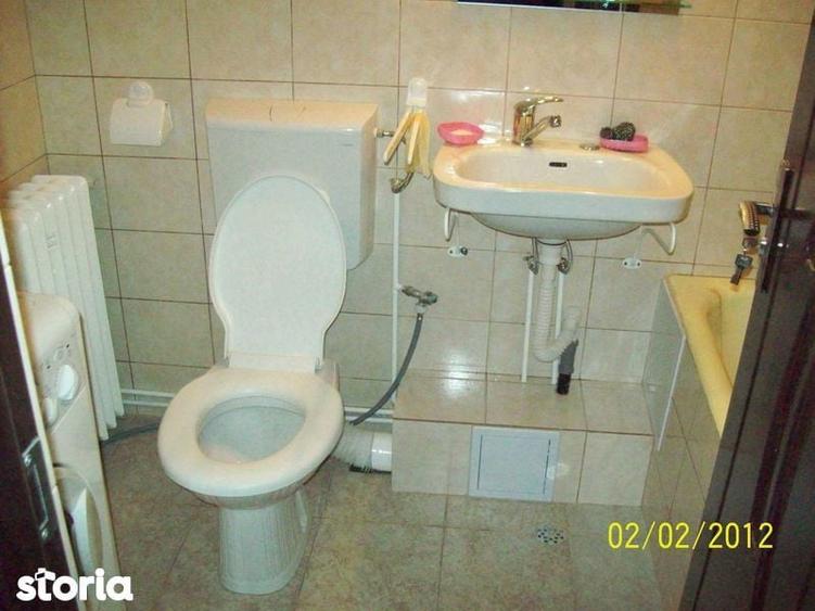 Inchiriez gasoniera in Sibiu,zona centrala - 1