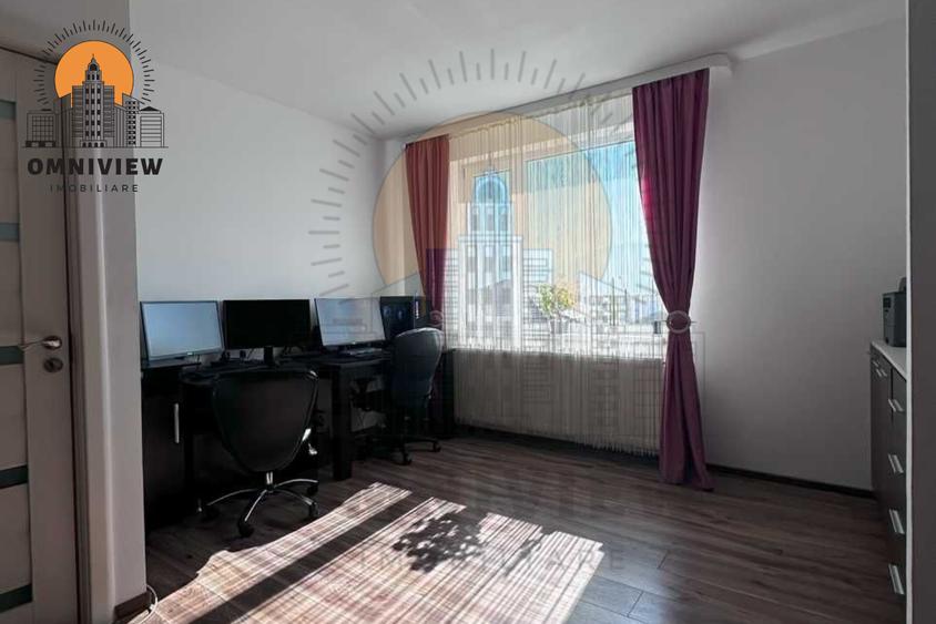 Casă Modernă în Ghimbav – Confort, Locație Excelentă și Vedere Panoramică - 2