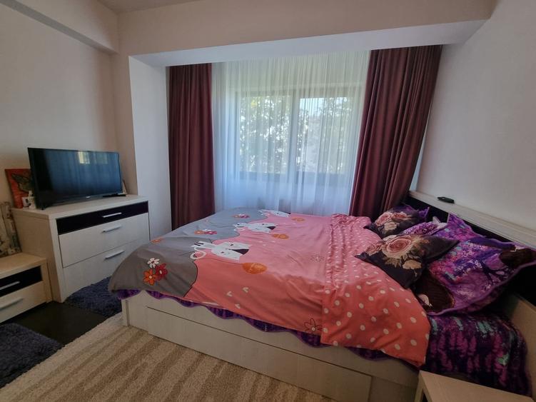 Apartament 2 camere decomandat bloc nou mobilat utilat Metalurgiei Drumul Binelu - 5