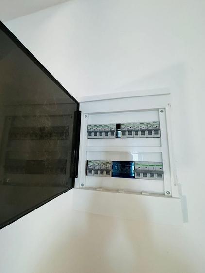 Vila P+1+M 5 camere Popesti-Leordeni - 21