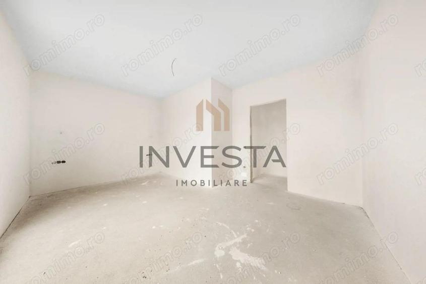Apartament in vila! 4 camere 125.56 mp utili+37 mp terasa! 2 garaje! - 2