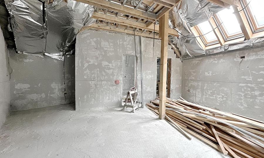 Apartament in Bloc Tip Vila - 5