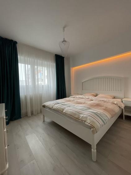 Herastrau Averescu Arc prima inchiriere - 1