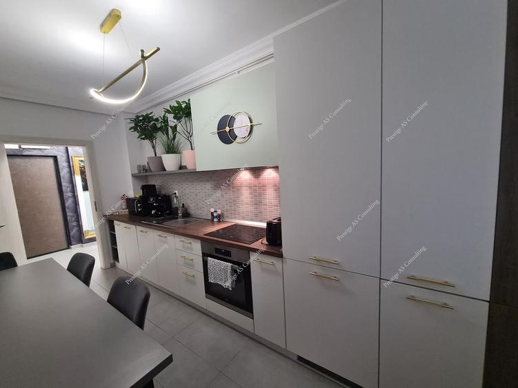 Apartament 2 camere, decomandat, loc parcare–City of Mara, Timișoara - 7