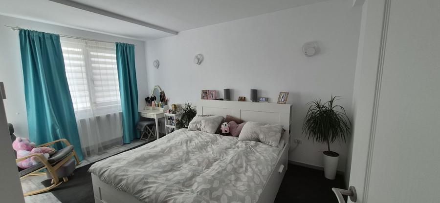 Casa P+1+Pod Magurele 4 dormitoare + Living mobilata ! - 6