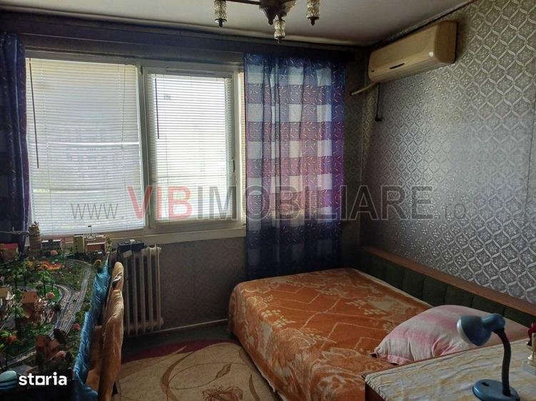 Colentina - Teiul Doamnei - apartament cu 3 camere - 12