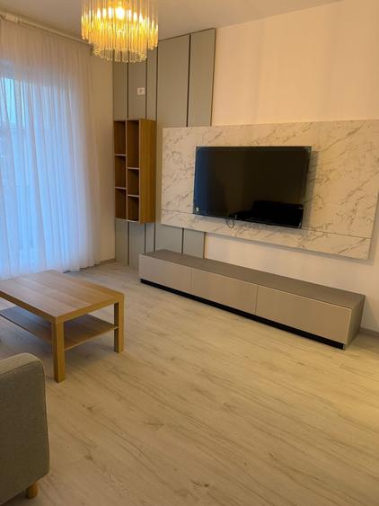 Grand Arena - Drumul Dealu Alunis Apartament 2 Camere DE LUX, PRIMA INCHIRIERE - 7