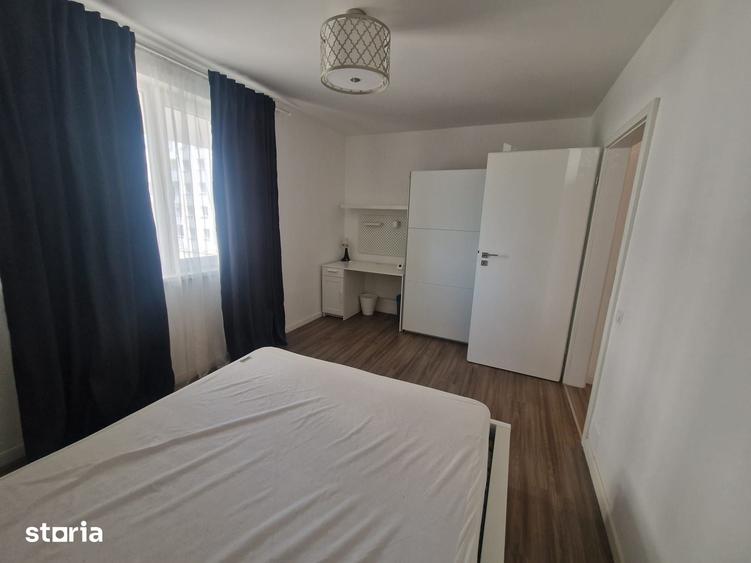Apartament 2 camere de inchiriat, 56 mp, zona VIVO-BMW - 7