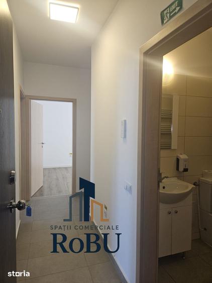 Spatiu Comercial-SAD- CABU54 liceu INFO # RoBU Spatii Comerciale - 3