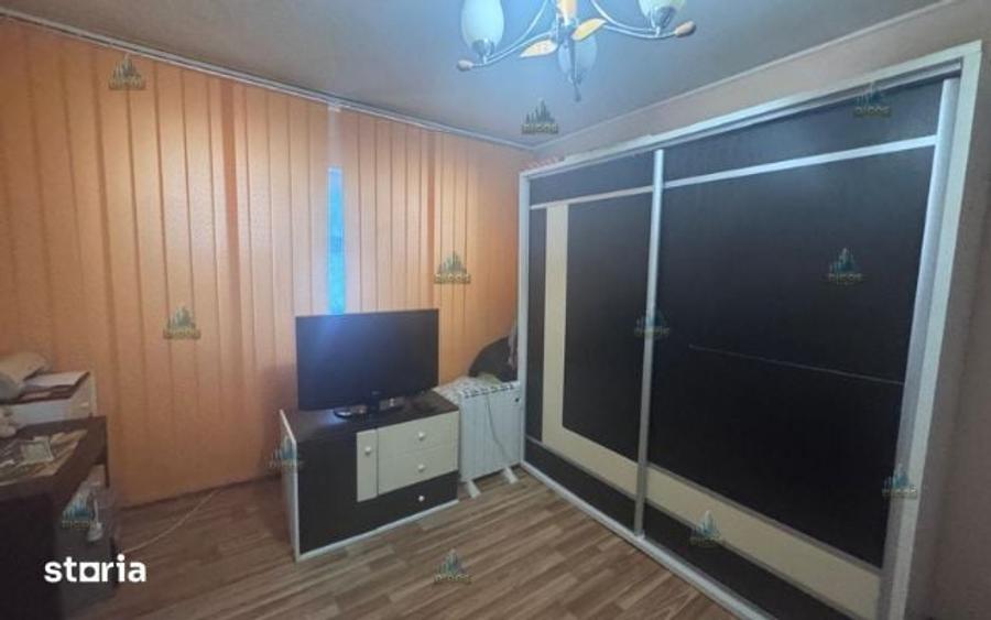 Apartament 2 camere de vanzare Tineretului, zona ?coala nr. 5 - 5