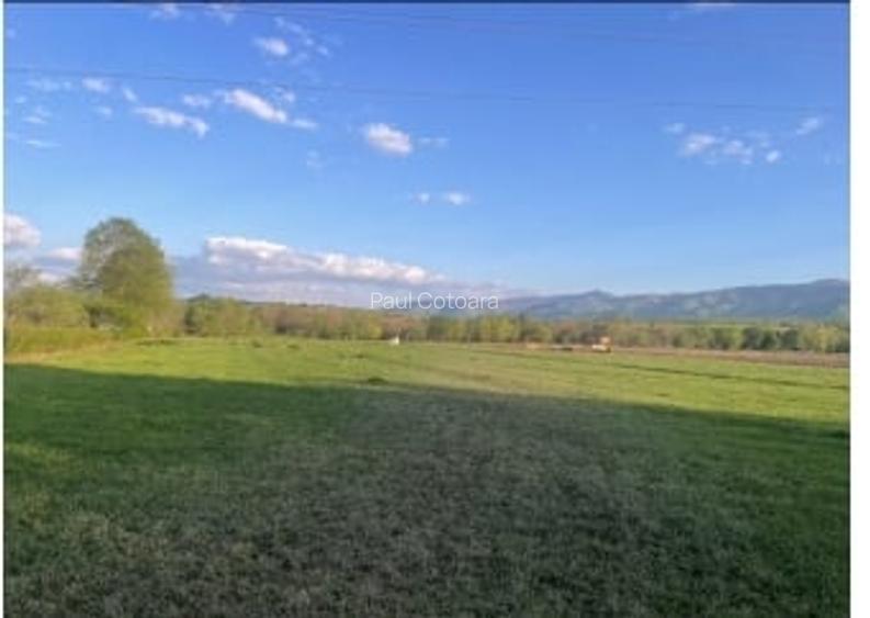 Parcele de vanzare ,Zona Versailles ,500 mp