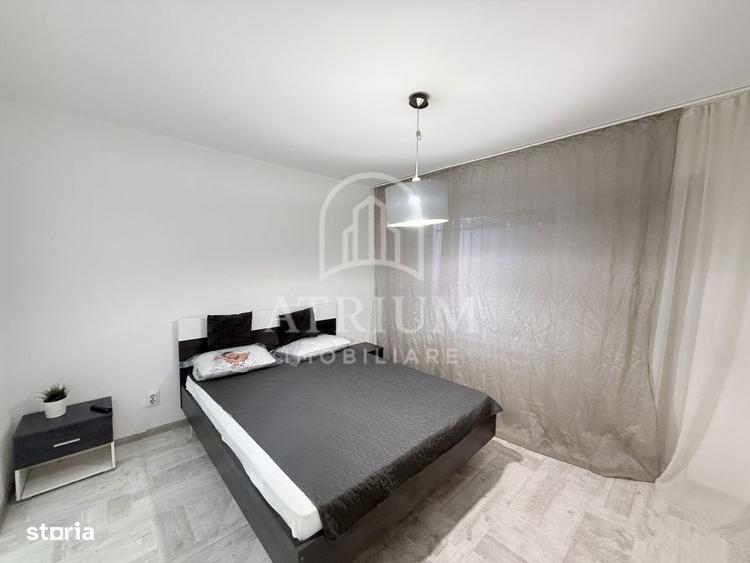 Apartament 2 cemere la cheie, 66 mp utili cu 10 mp terasa, zona Terra - 4