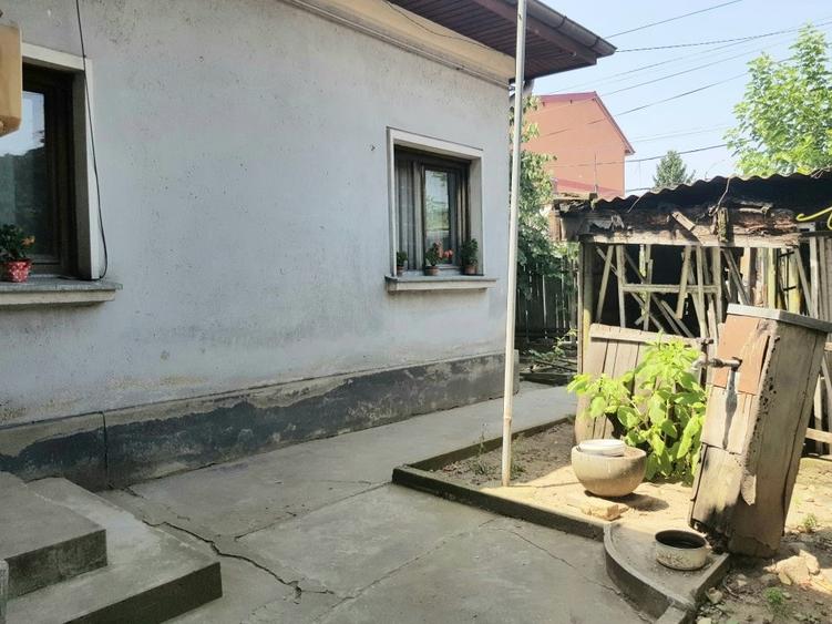 Barbu Vacarescu, locatie premium cu proiect de extindere si autorizatie de constructie - 7