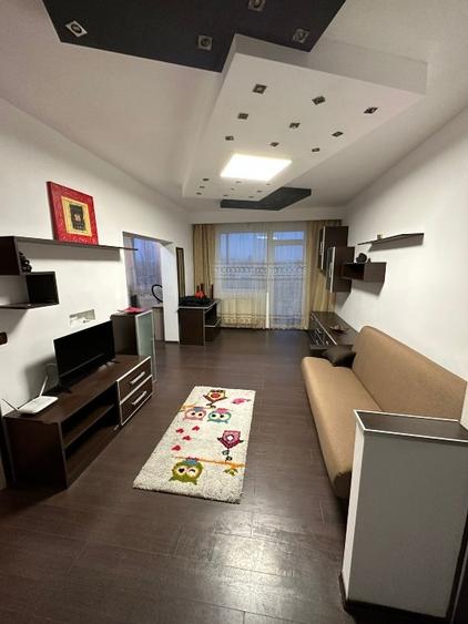 Vand Apartament complet mobilat si utilat 1 camera - 12