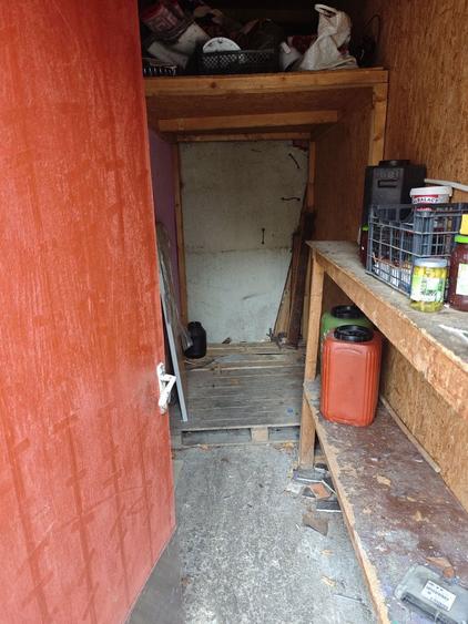 Vand casa zona Salaj sector 5 - 8