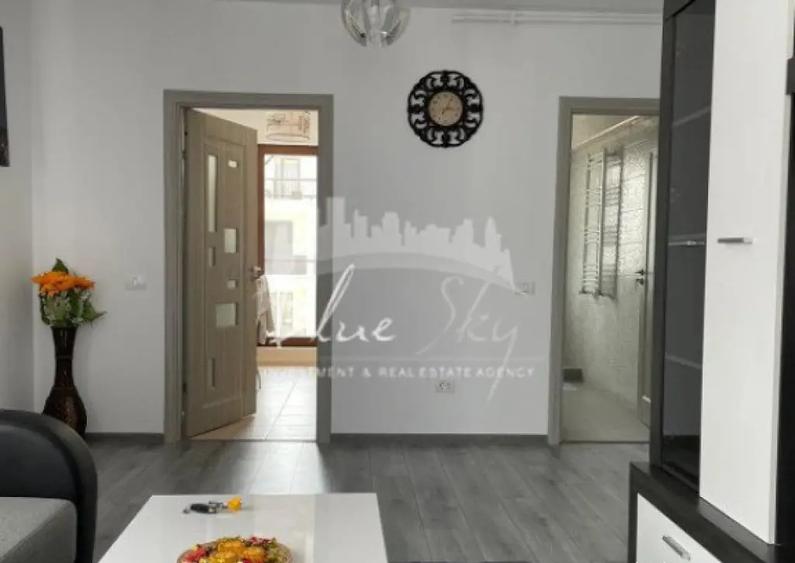 Mamaia Nord-Apartament 2 camere mobilat complet - 4