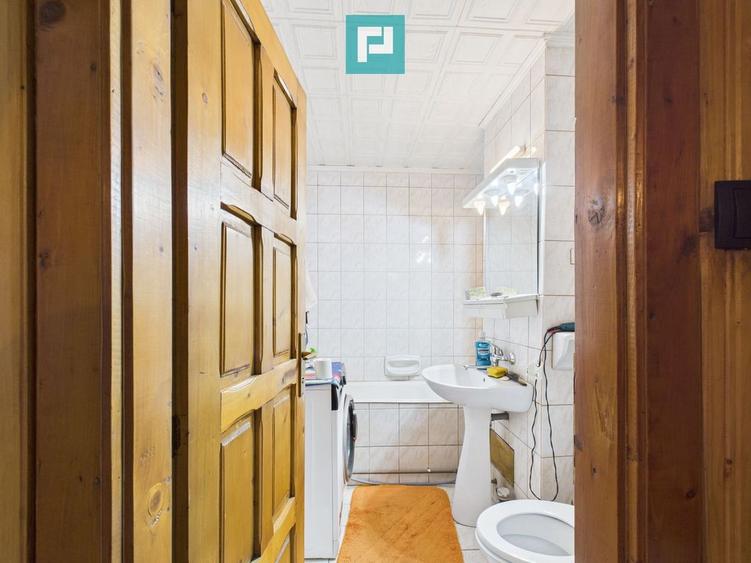 Apartament cu 3 camere in zona de maxim interes - 10