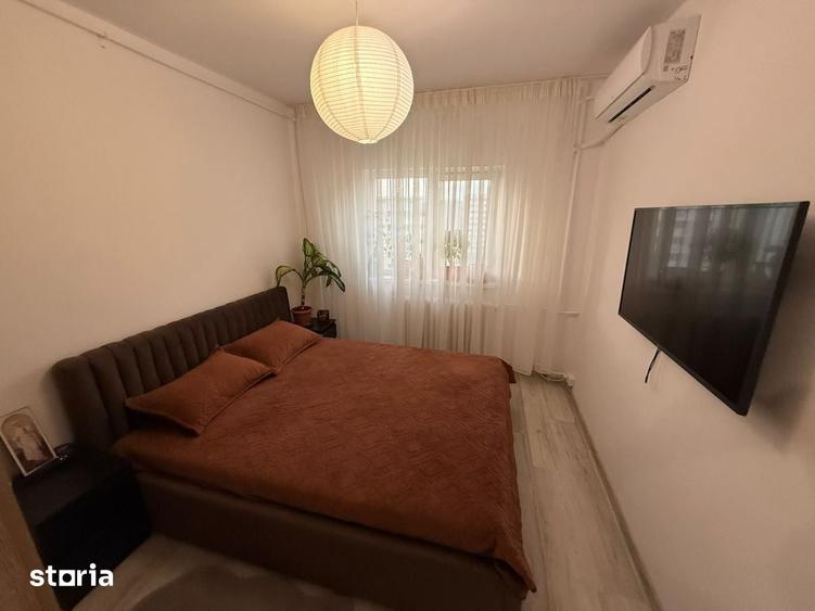 Proprietar inchiriez apartament 3 camere decomandat, renovat complet - 15