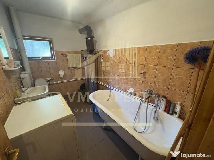 SUPER OFERTA CASA 6 CAMERE TEREN 1005 MP BUGHEA DE JOS ... - 9