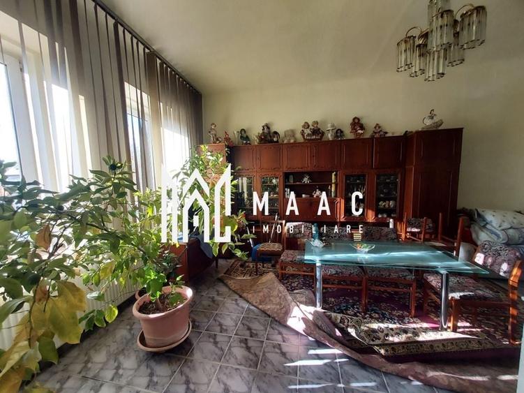 Casa 5 camere | 1600 mp Teren | Sura Mica - 2