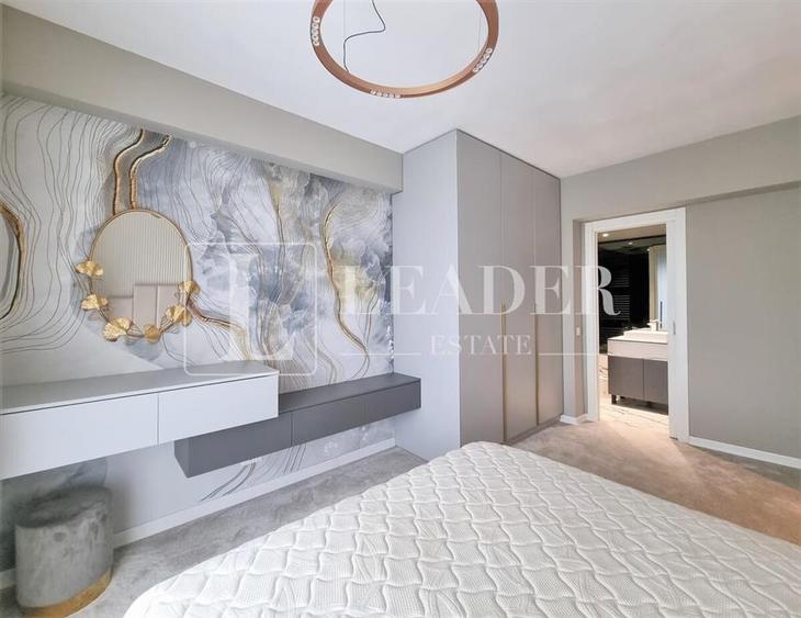 Cloud9 I Modern I 3 camere I Aviatiei - 8