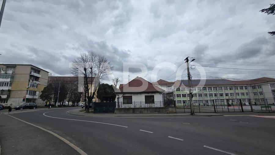 Apartament mobilat utilat 2 camere 55 mpu balcon zona Mihai Viteazul - 9