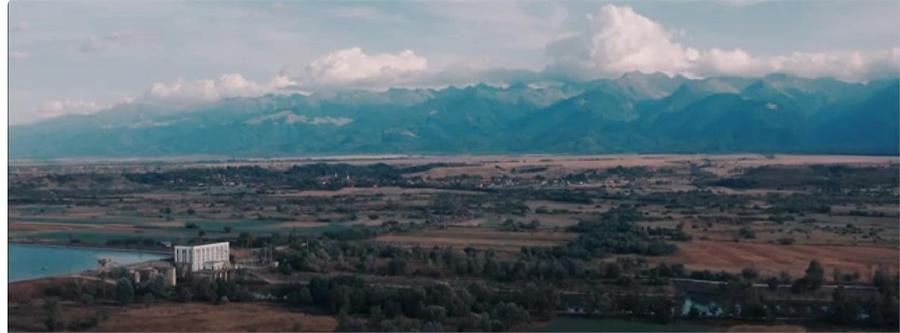 Ocazie!Oaza de liniste in satul Colun,cu 572mp ,la 40km de Sibiu - 27