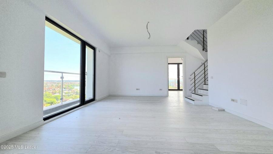 Penthouse Duplex, SunLake Residence, Panorama Superba - 10