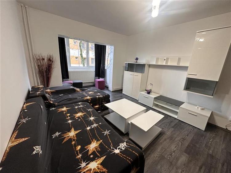 Renovat la etajul 1 linga parcul Padurice - 1