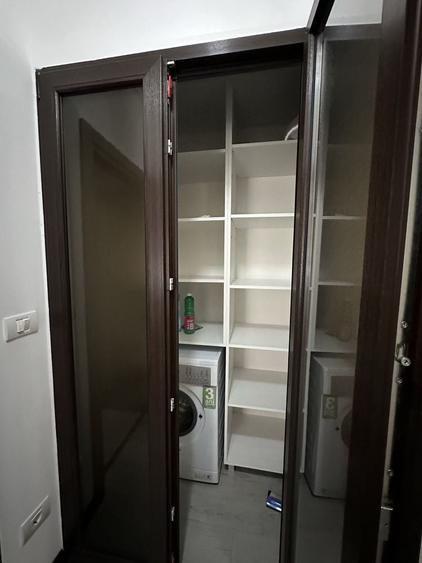 Inchiriez APARTAMENT (blocul de la Raiffaisen Bank). Curat, modern, utilat, bloc nou. - 2