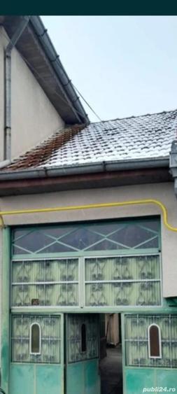 Casa Bocsa Romana de vanzare - 1