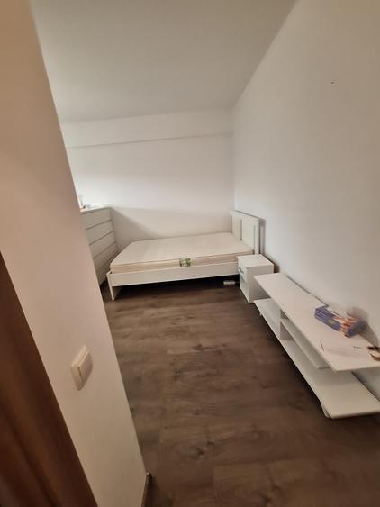 Garsoniera moderna Grozavesti - 1