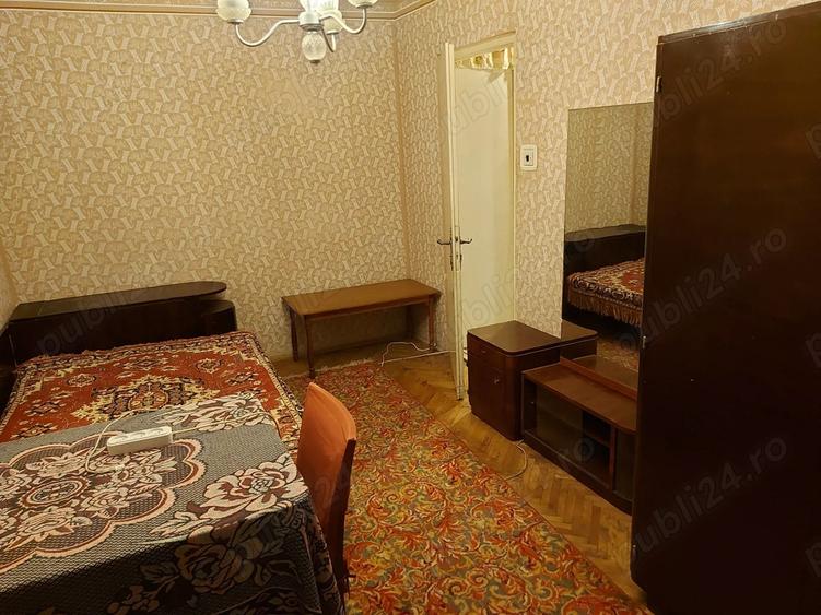 Apartament 2 camere, 60mp, Sagului, Centrala proprie, Proprietar - 4