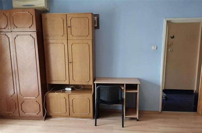 Garsoniera Decomandata Bdul. Brancoveanu - 4