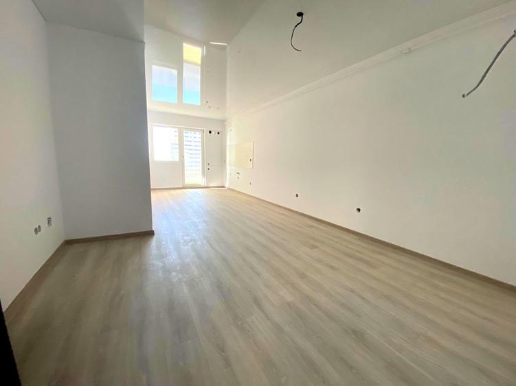 Ap.2 cam - Copou - Sadoveanu - bloc nou - mutare imediată - Tva 21% inclus - 3