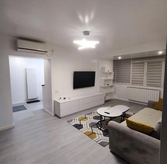 TOMIS NORD - BROTACEI 2 CAMERE ETAJ 3 500 EURO TERMEN LUNG - 2