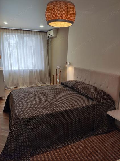 Garsoniera de inchiriat in zona Zizin - 1