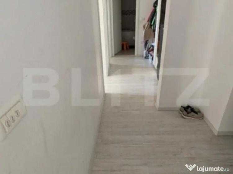 Apartament 3 camere, 2 balcoane, 58 mp, zona Soarelui - 8