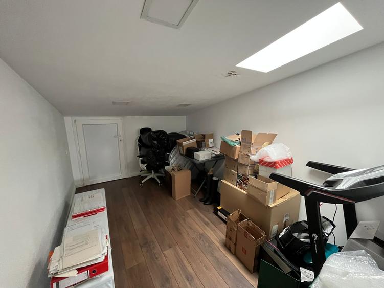 Vanzare Vila 8 camere  - Mogosoaia - 13