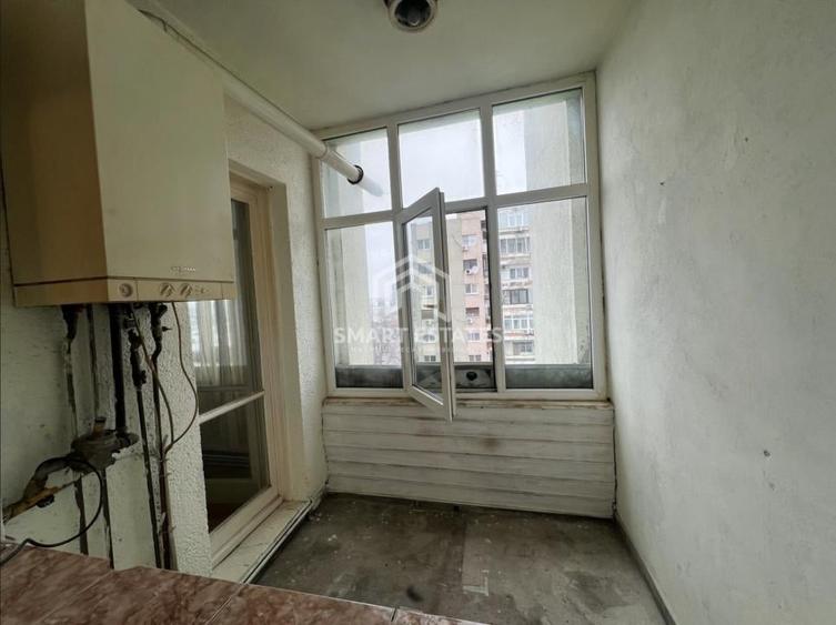 Metrou Obor - Scoala Ferdinand I - Centrala proprie - vedere libera - 11