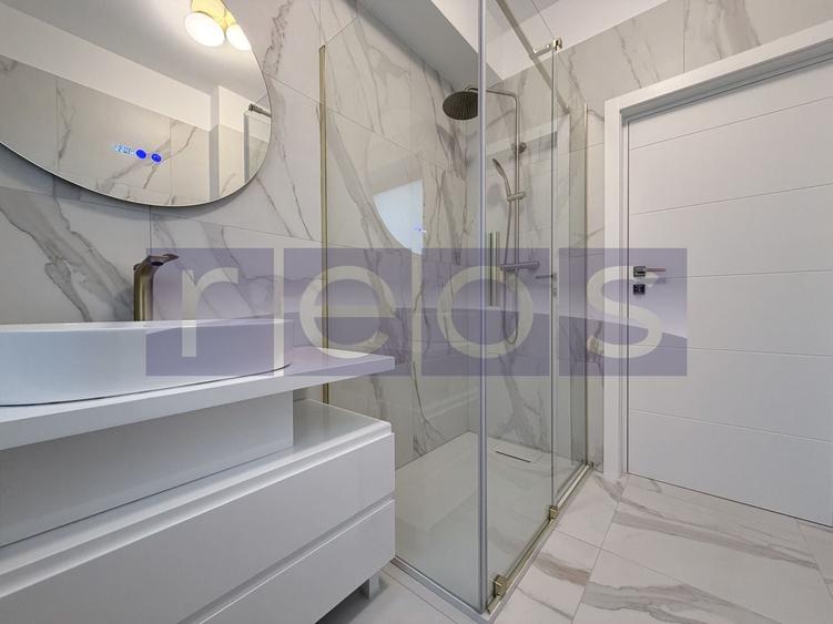 VANZARE 3 CAMERE | LUX | VEDERE PARC FLOREASCA - 7