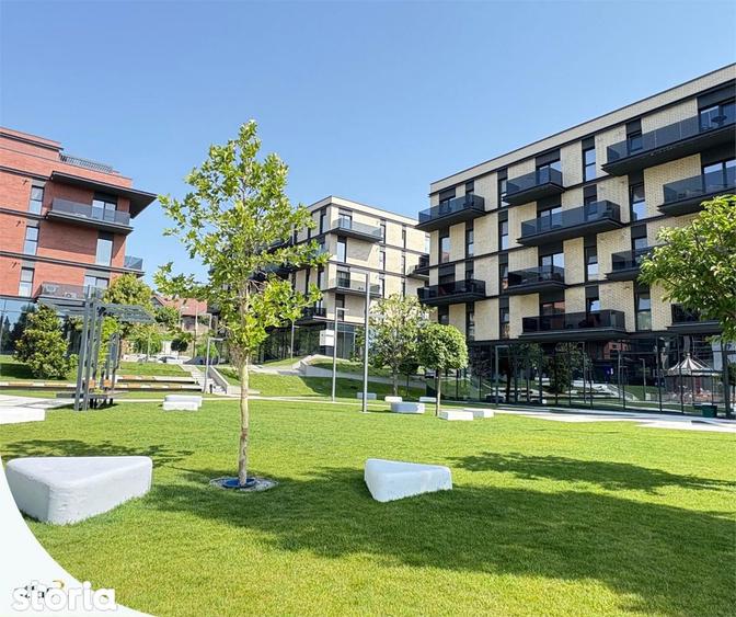 Apartament 4 camere | 114 mp utili | Freya Home | Intabulat - 2