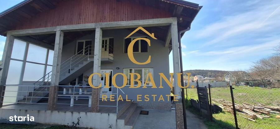 Casa de vanzare in Leamna de Jos - 15