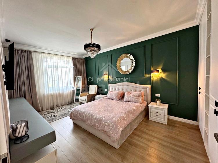 Eleganță urbană – Apartament modern 2 camere, Ultracentral Galați Eleganță urbană – Apartament modern 2 camere, Ultracentral Galați
