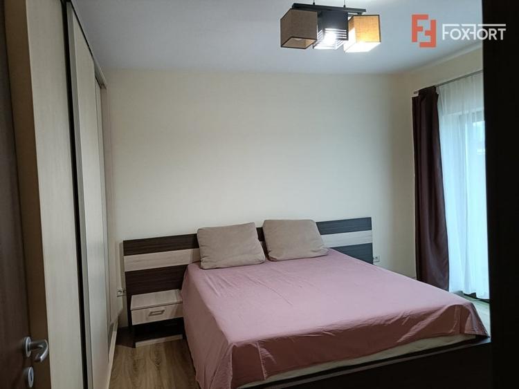 COMISION 0% Duplex cu 5 camere si teren de 325 mp - Dumbravita - 5